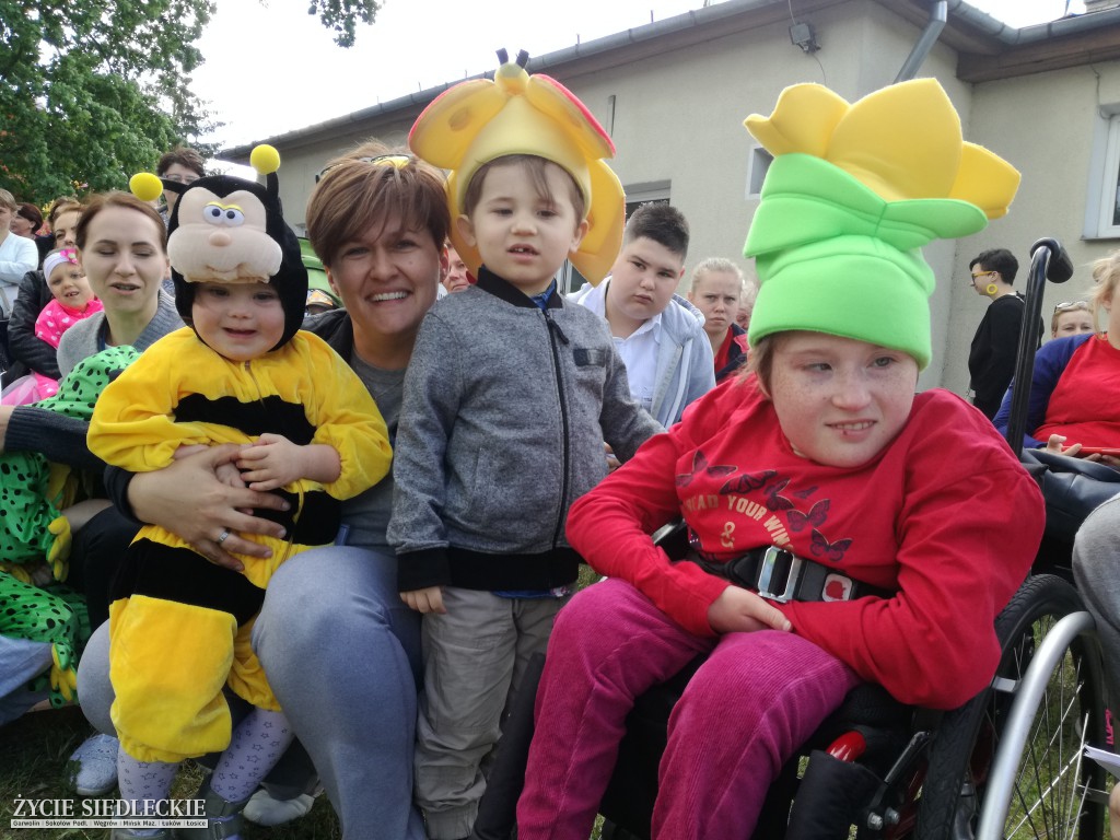 Dzień Rodziny i Godności Osoby Niepełnosprawnej