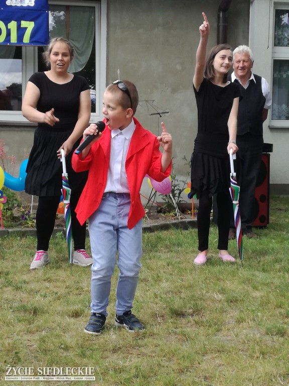 Dzień Rodziny i Godności Osoby Niepełnosprawnej