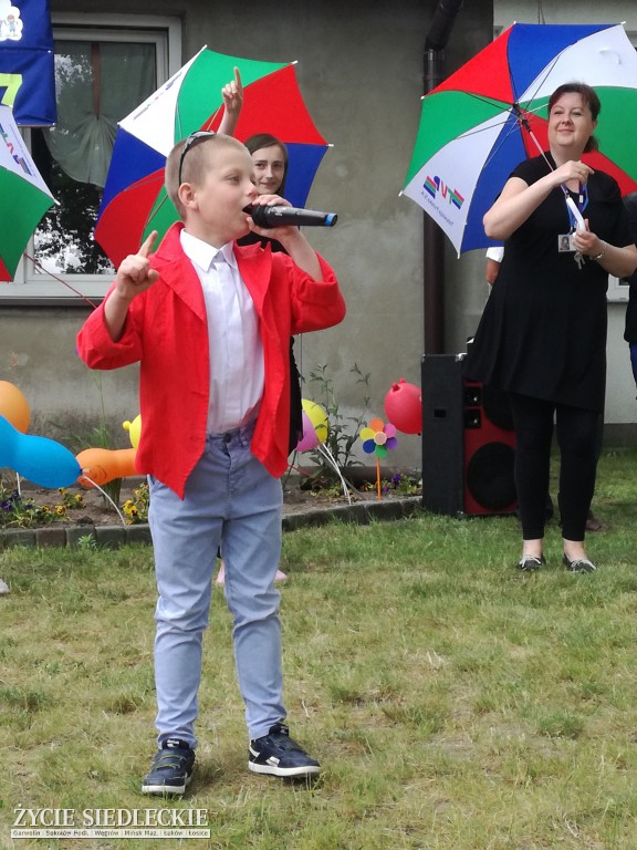 Dzień Rodziny i Godności Osoby Niepełnosprawnej