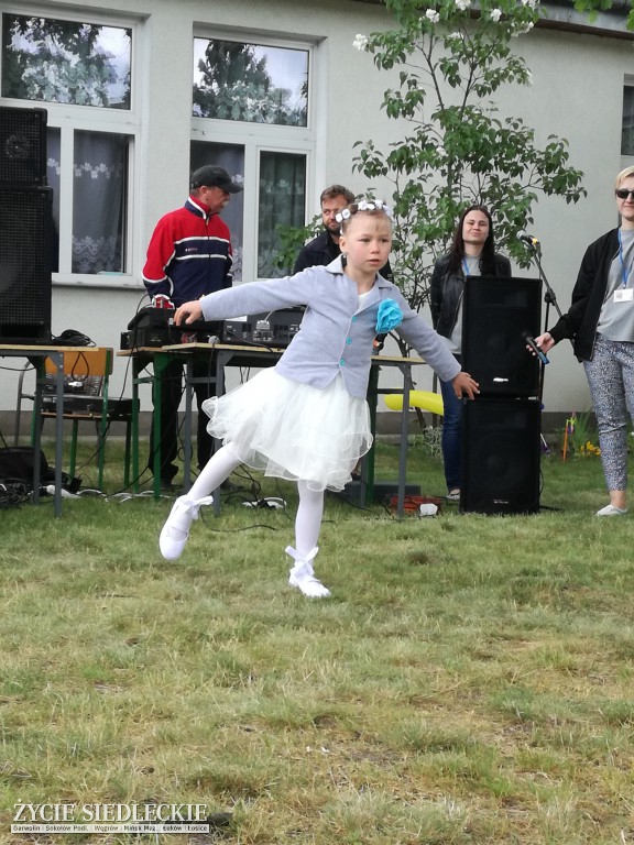 Dzień Rodziny i Godności Osoby Niepełnosprawnej