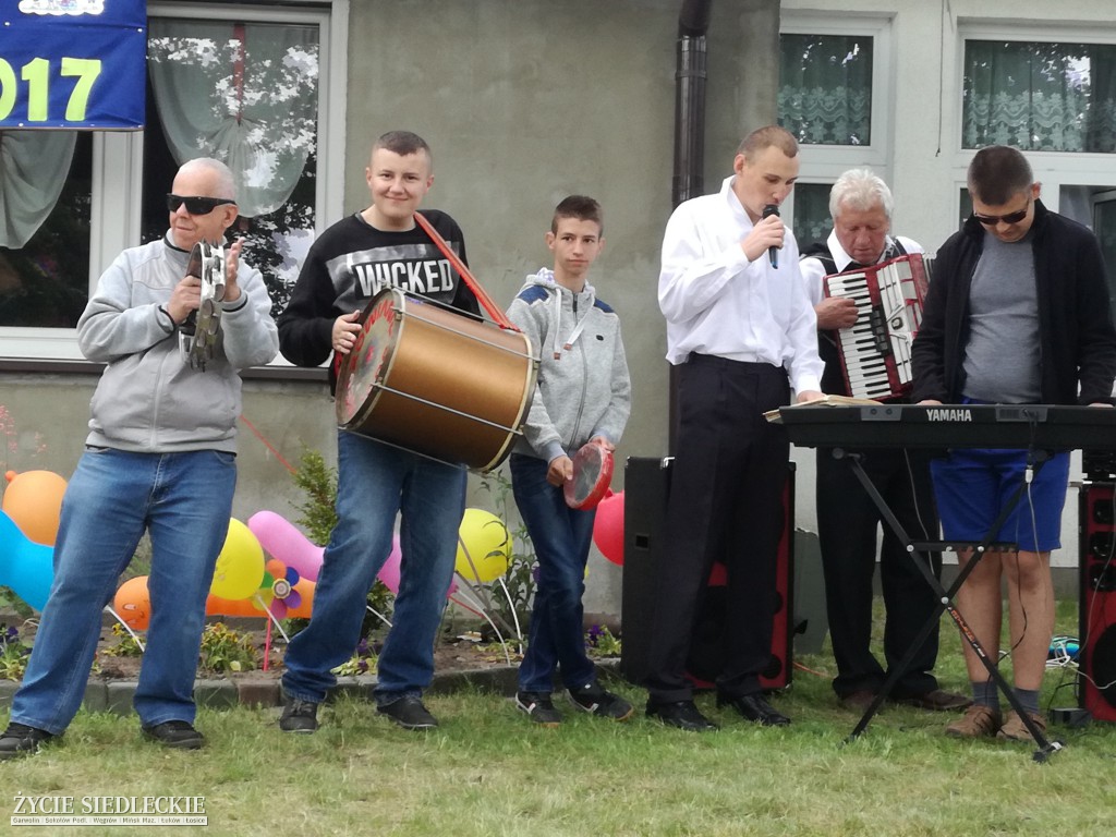 Dzień Rodziny i Godności Osoby Niepełnosprawnej