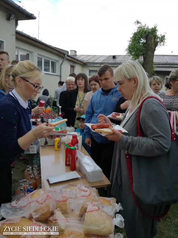 Dzień Rodziny i Godności Osoby Niepełnosprawnej