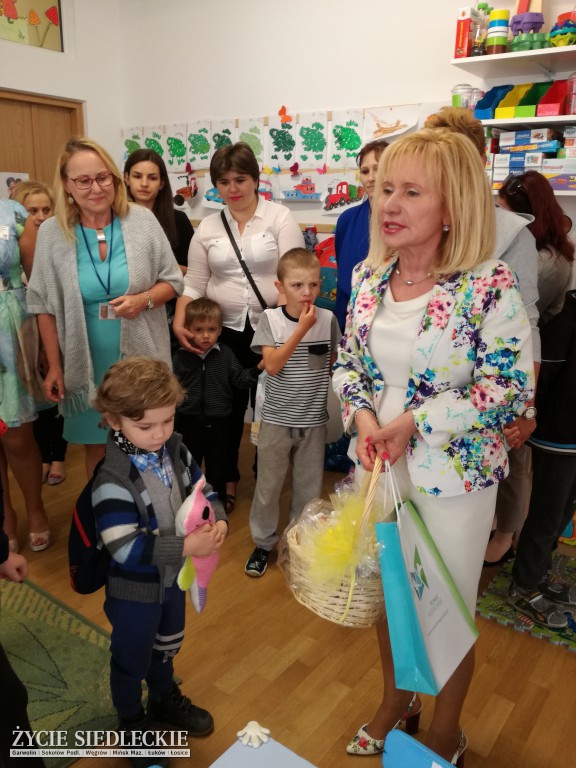 Dzień Rodziny i Godności Osoby Niepełnosprawnej