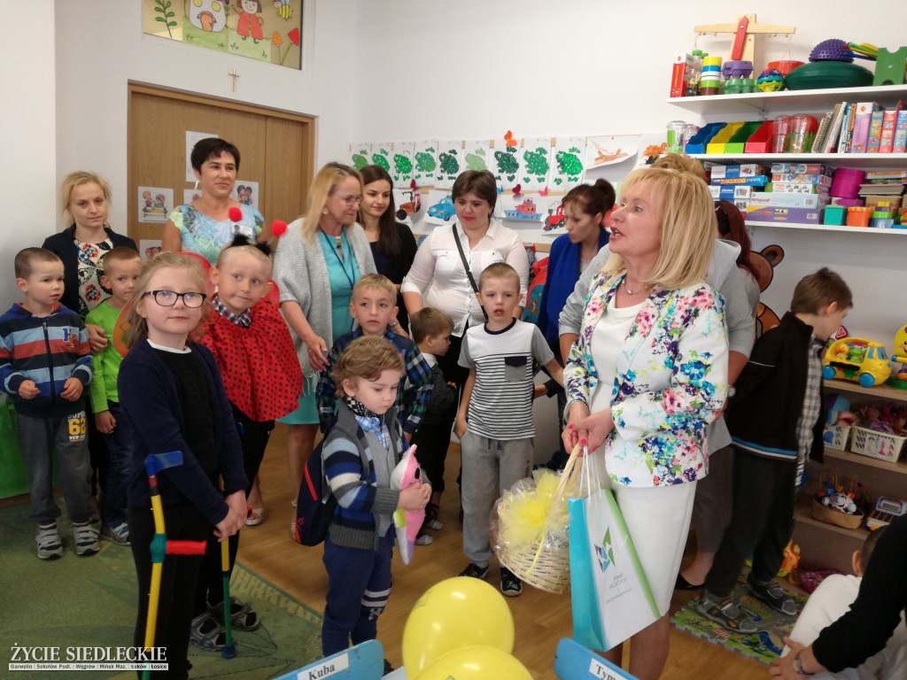 Dzień Rodziny i Godności Osoby Niepełnosprawnej