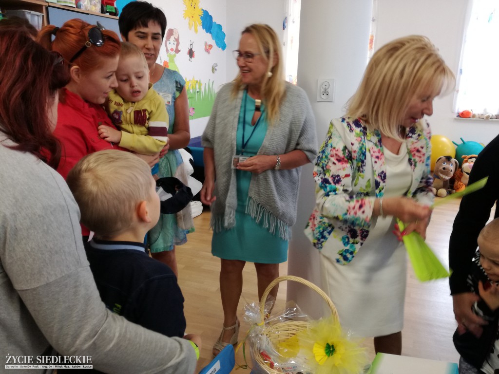 Dzień Rodziny i Godności Osoby Niepełnosprawnej