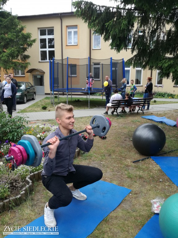 Dzień Rodziny i Godności Osoby Niepełnosprawnej
