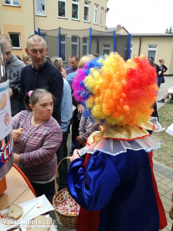 Dzień Rodziny i Godności Osoby Niepełnosprawnej