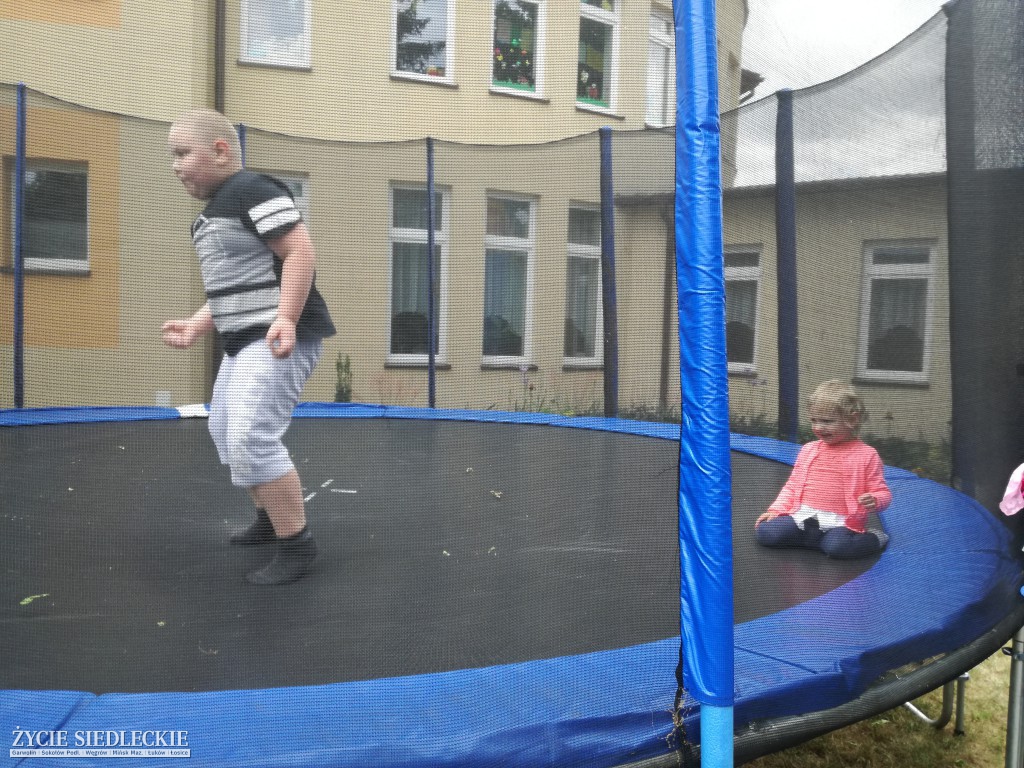 Dzień Rodziny i Godności Osoby Niepełnosprawnej