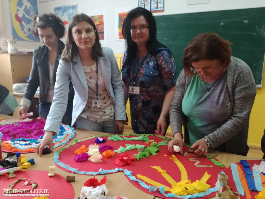 Dzień Rodziny i Godności Osoby Niepełnosprawnej