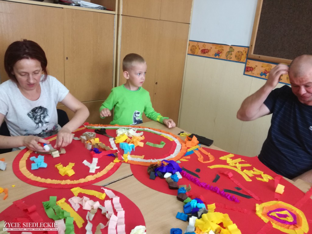 Dzień Rodziny i Godności Osoby Niepełnosprawnej