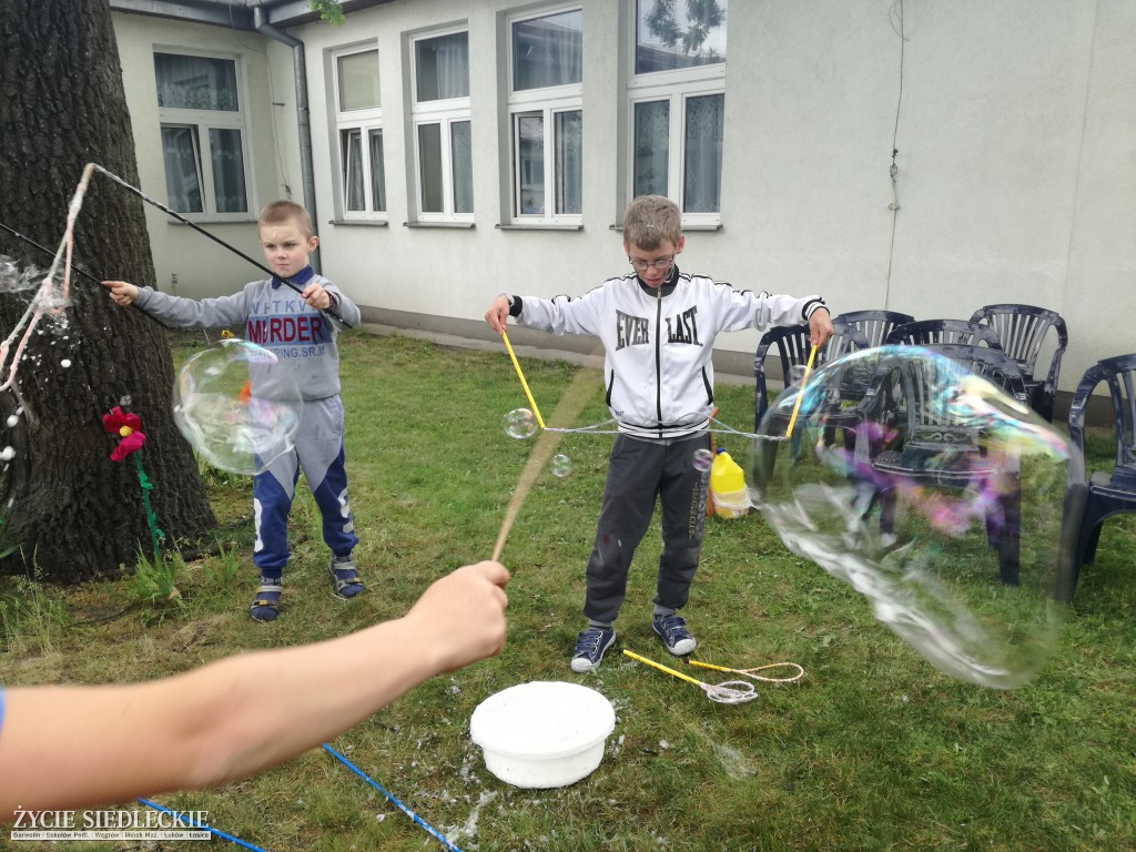 Dzień Rodziny i Godności Osoby Niepełnosprawnej