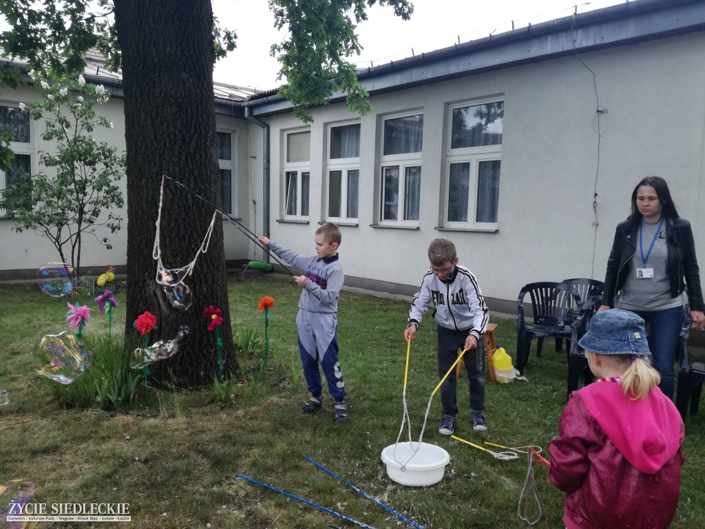Dzień Rodziny i Godności Osoby Niepełnosprawnej