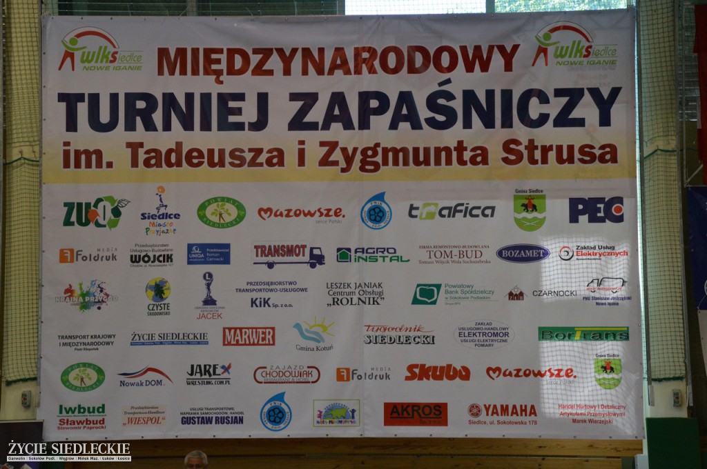 Memoriał im. braci Strusów