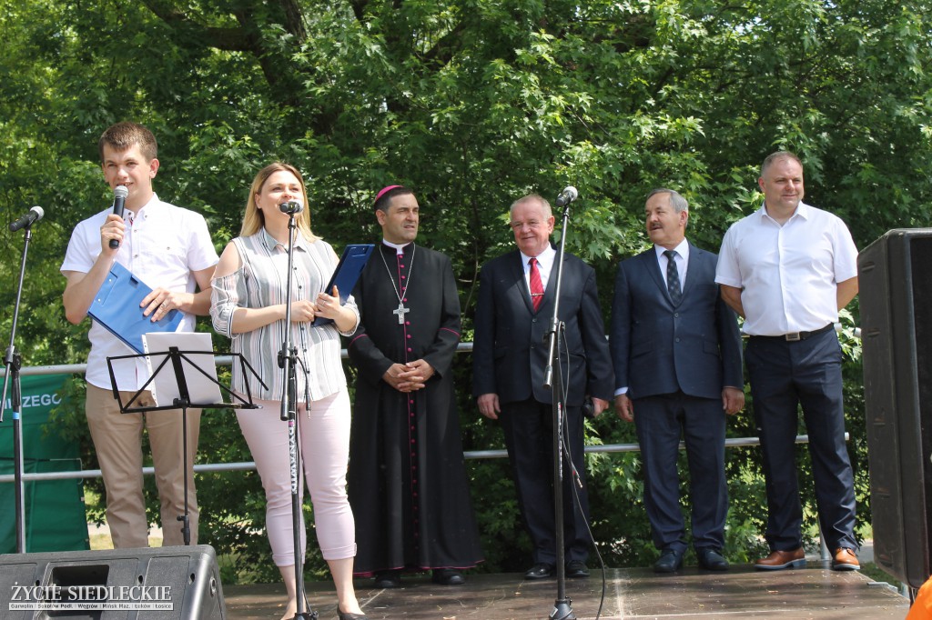 Siedlce: Marsz dla Życia i Rodziny