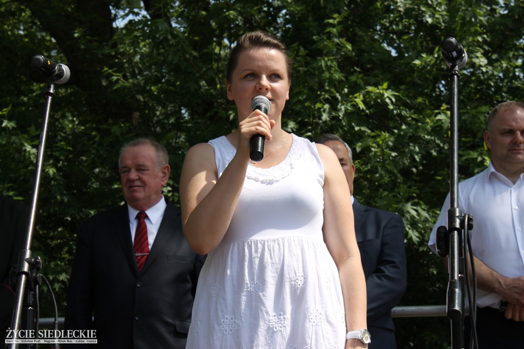 Siedlce: Marsz dla Życia i Rodziny