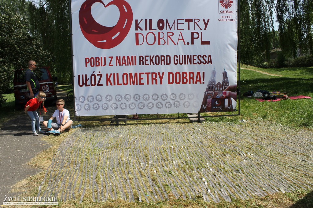 Siedlce: Marsz dla Życia i Rodziny
