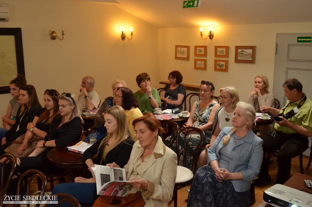 „Żyjemy tak, jak śnimy – samotnie” J. Conrad