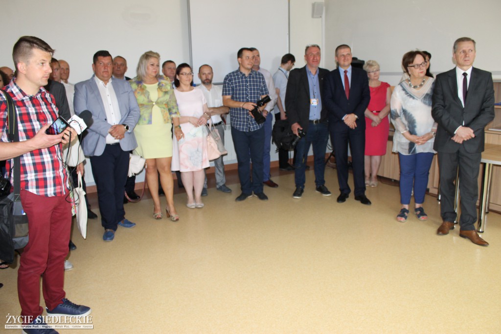 Targi Pracy w Siedlcach