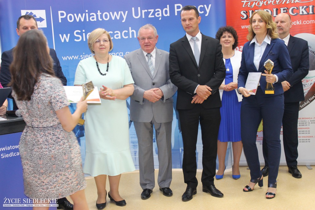 Targi Pracy w Siedlcach