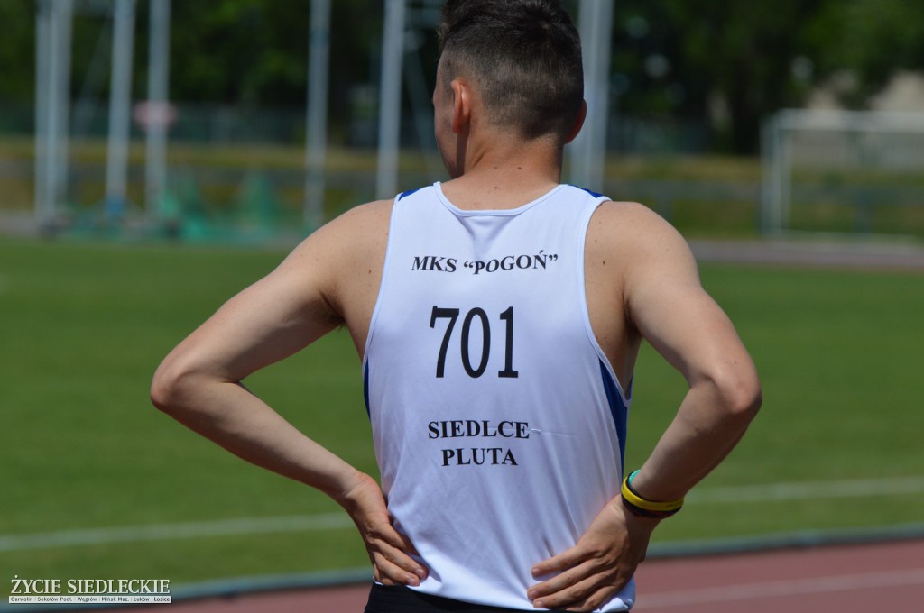 XVII Memoriał im. Henryka Guta