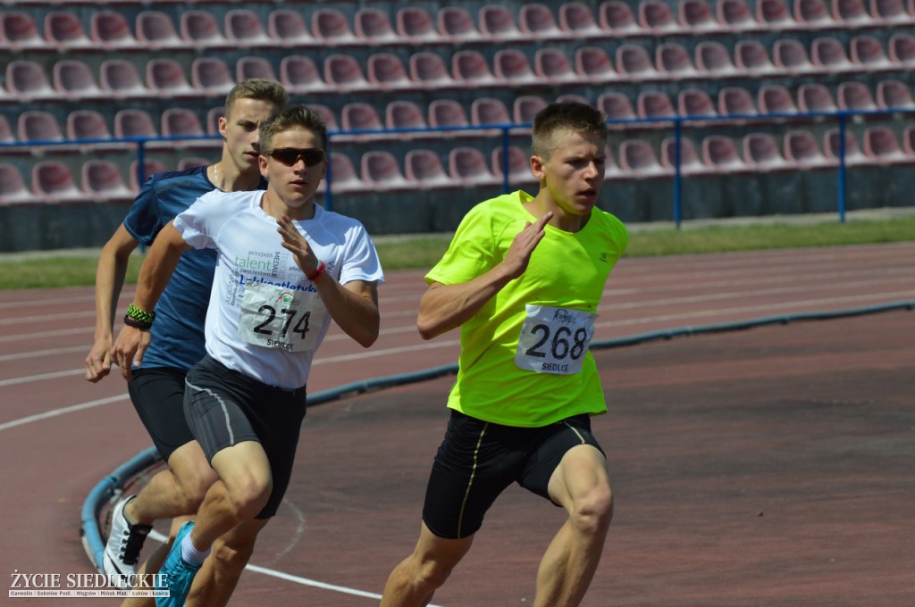XVII Memoriał im. Henryka Guta