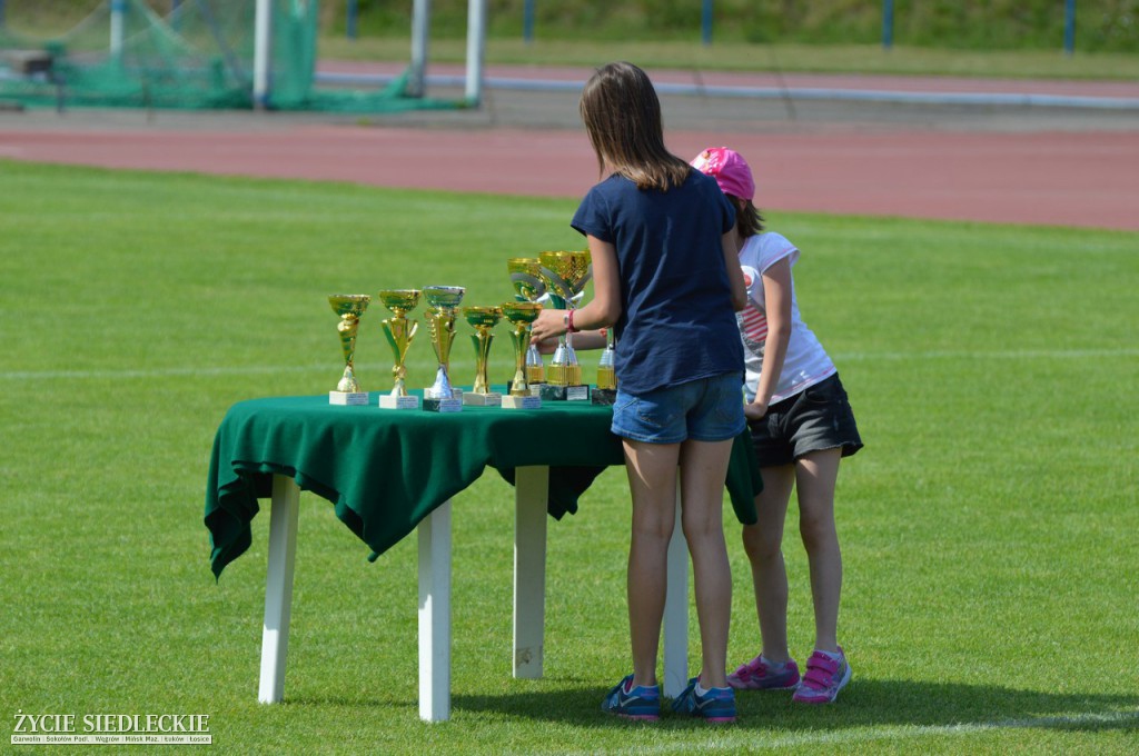 XVII Memoriał im. Henryka Guta