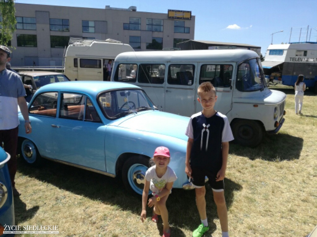 Mrowisko 2017
