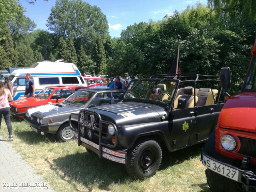 Mrowisko 2017
