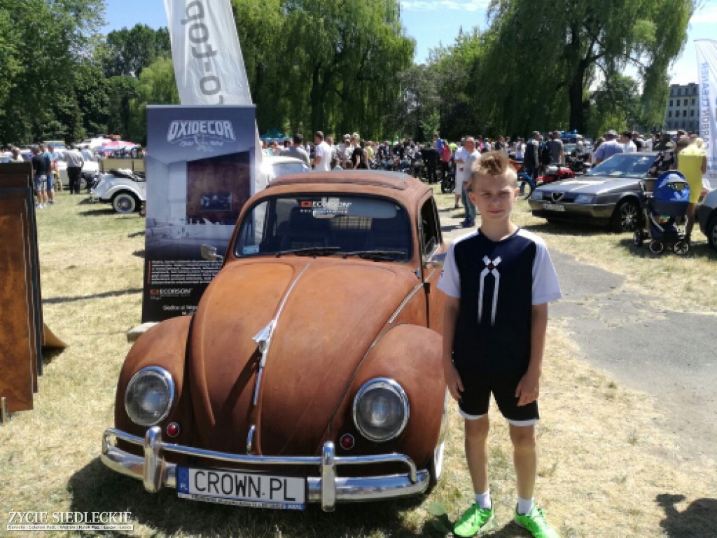 Mrowisko 2017