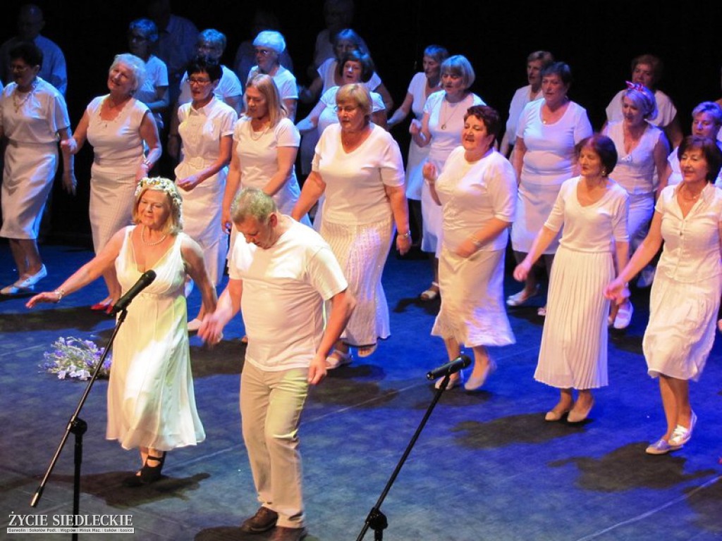 Musical seniorów