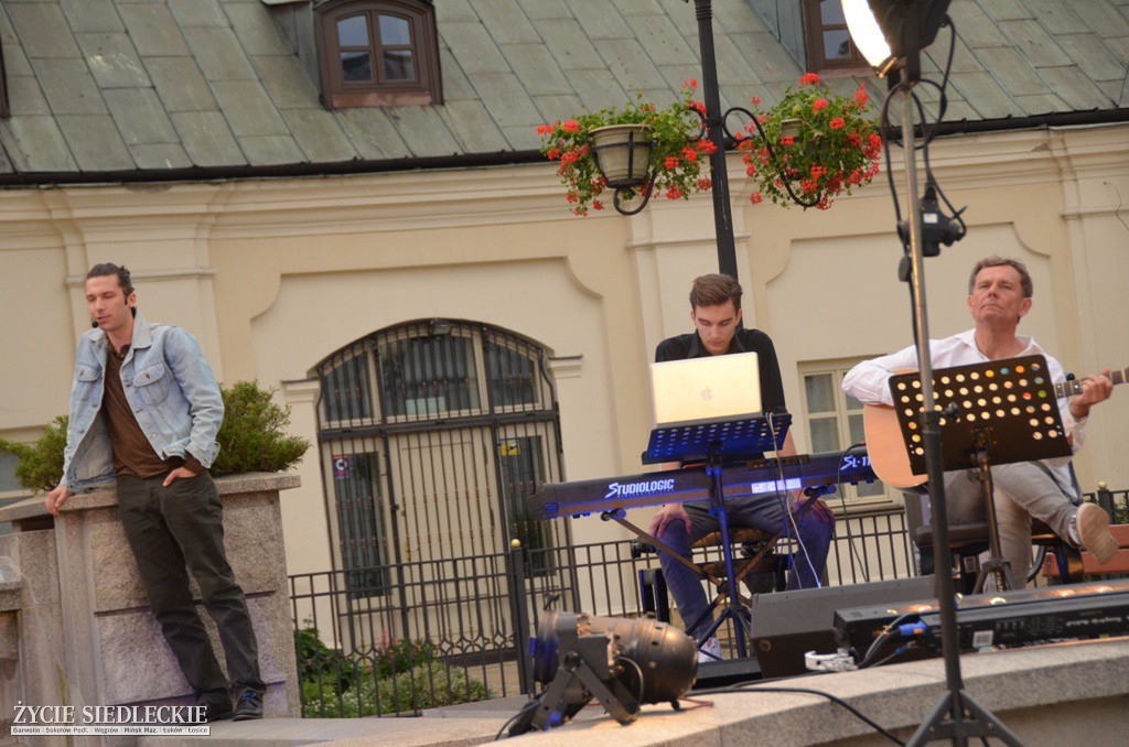 Koncert 