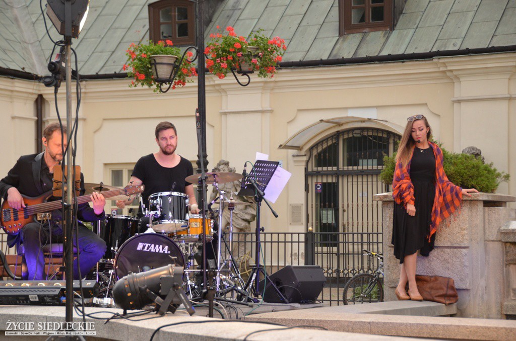 Koncert 