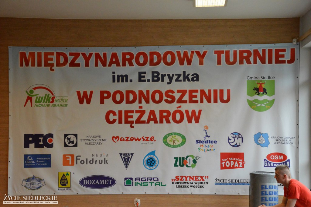 XXIII Międzynarodowy Turniej Bryzka