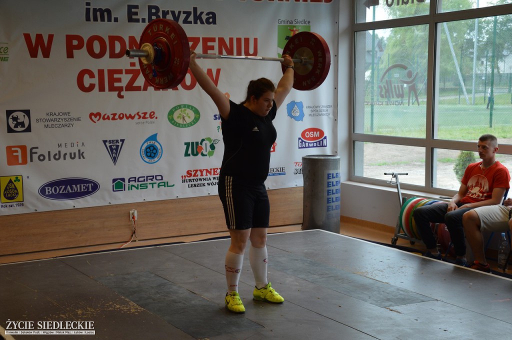 XXIII Międzynarodowy Turniej Bryzka