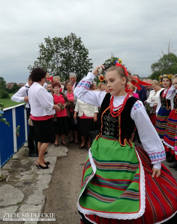 Świętojańska tradycja na Liwcu