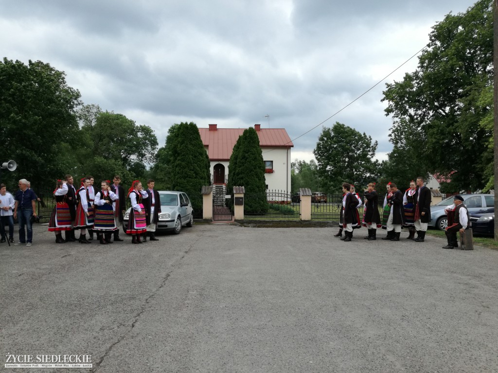 Świętojańska tradycja na Liwcu
