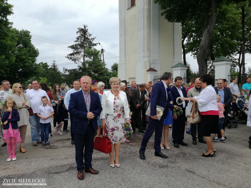 Świętojańska tradycja na Liwcu