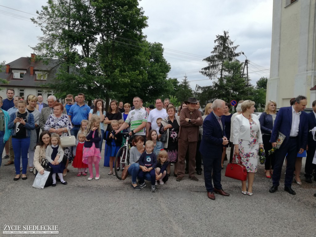 Świętojańska tradycja na Liwcu