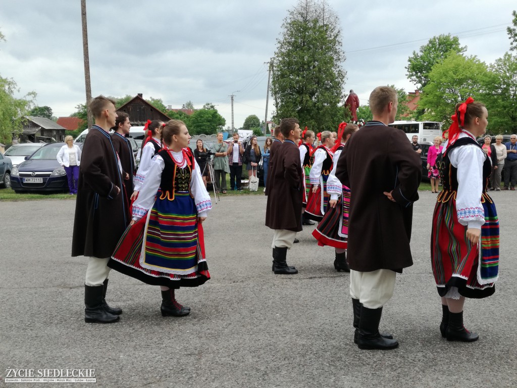 Świętojańska tradycja na Liwcu
