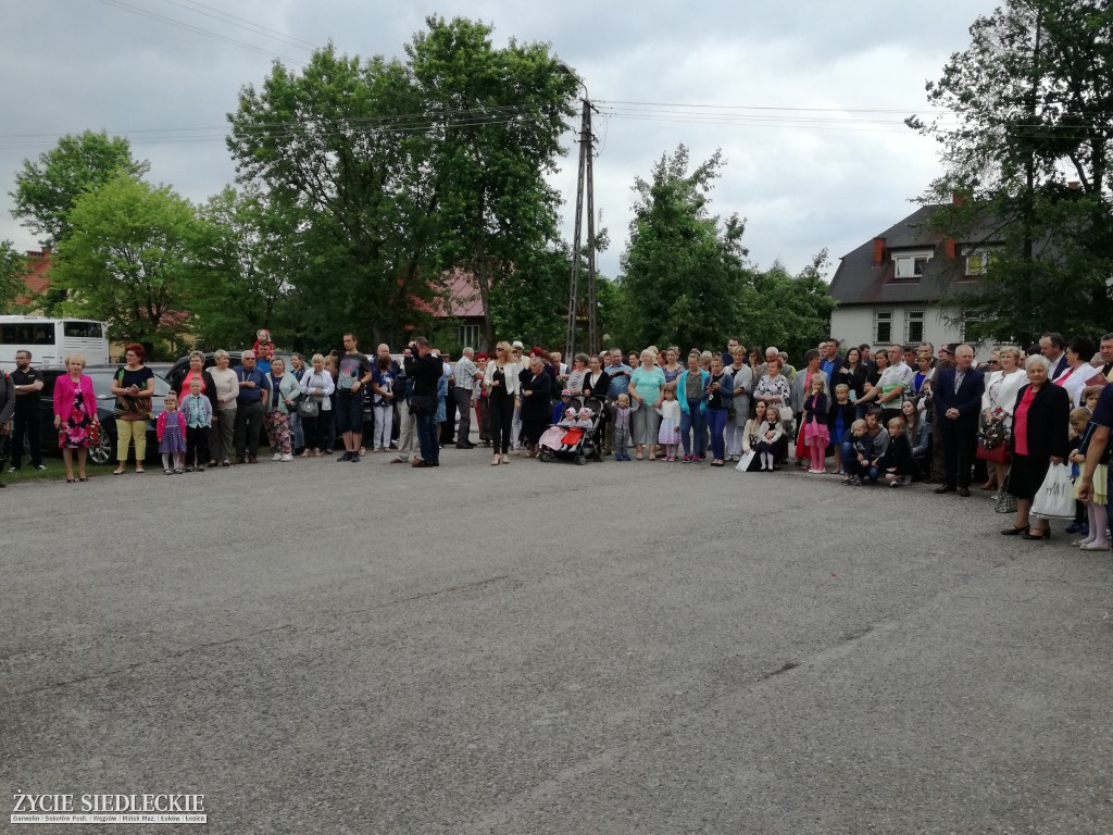 Świętojańska tradycja na Liwcu