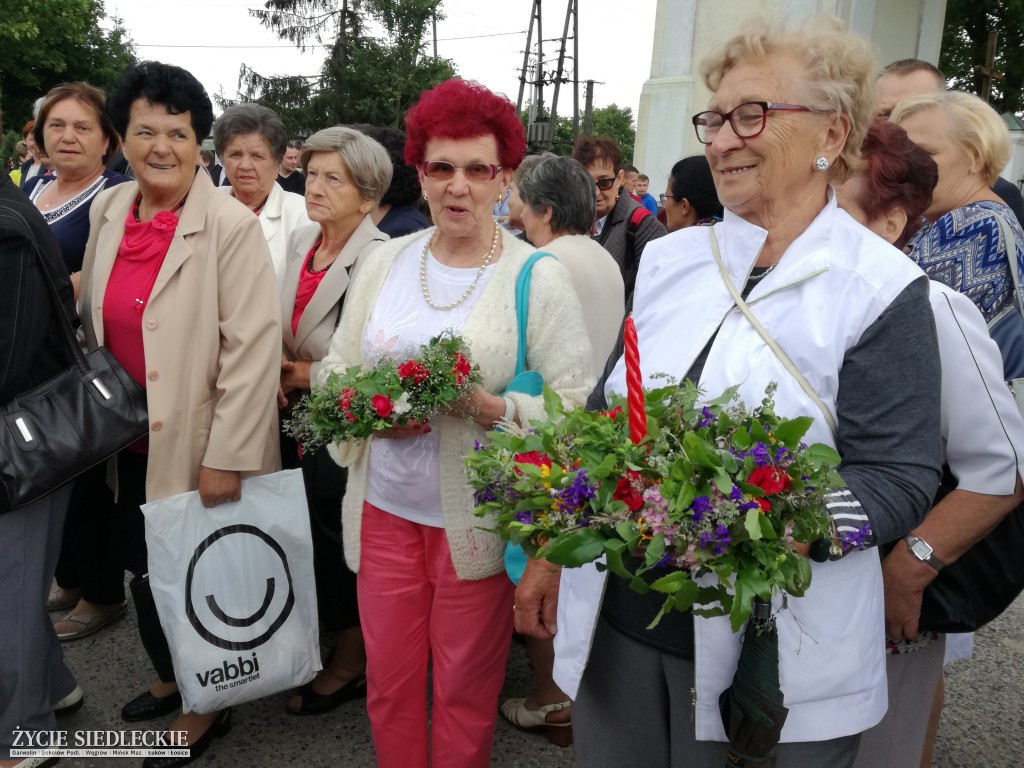 Świętojańska tradycja na Liwcu