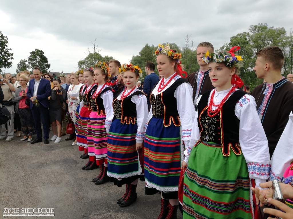 Świętojańska tradycja na Liwcu