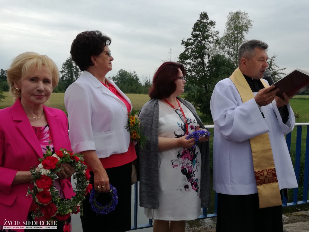 Świętojańska tradycja na Liwcu