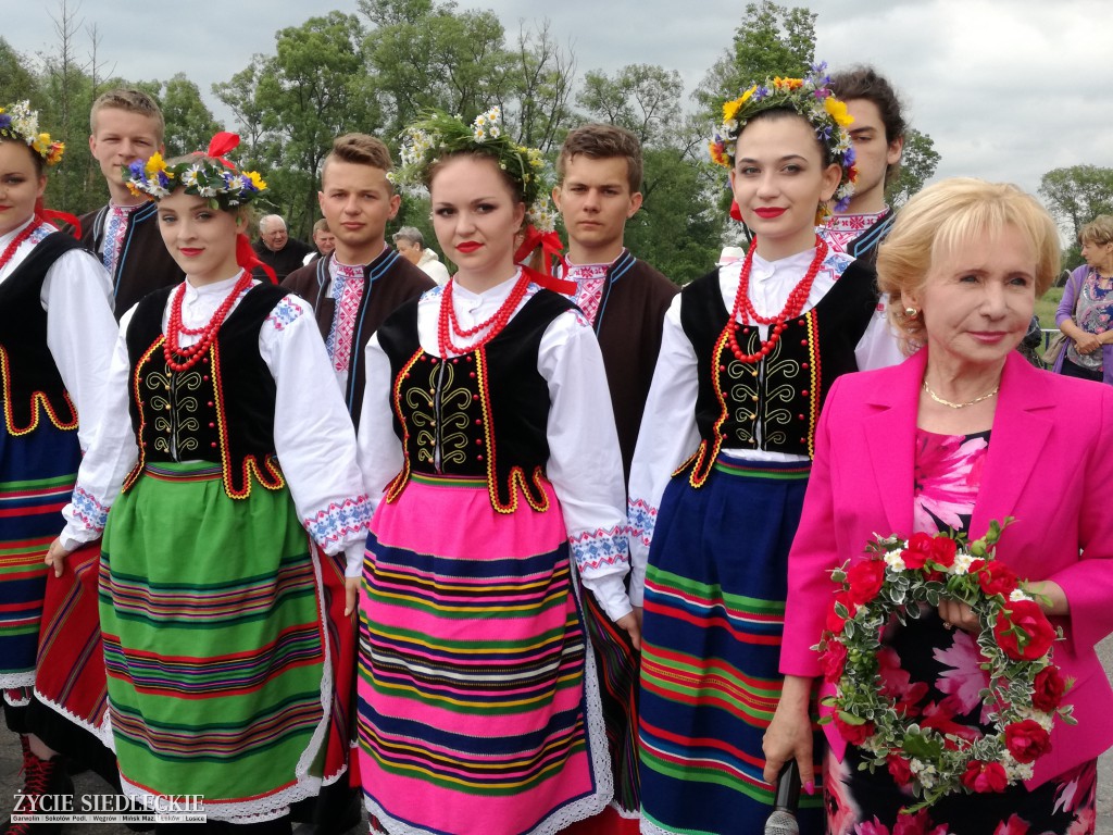 Świętojańska tradycja na Liwcu
