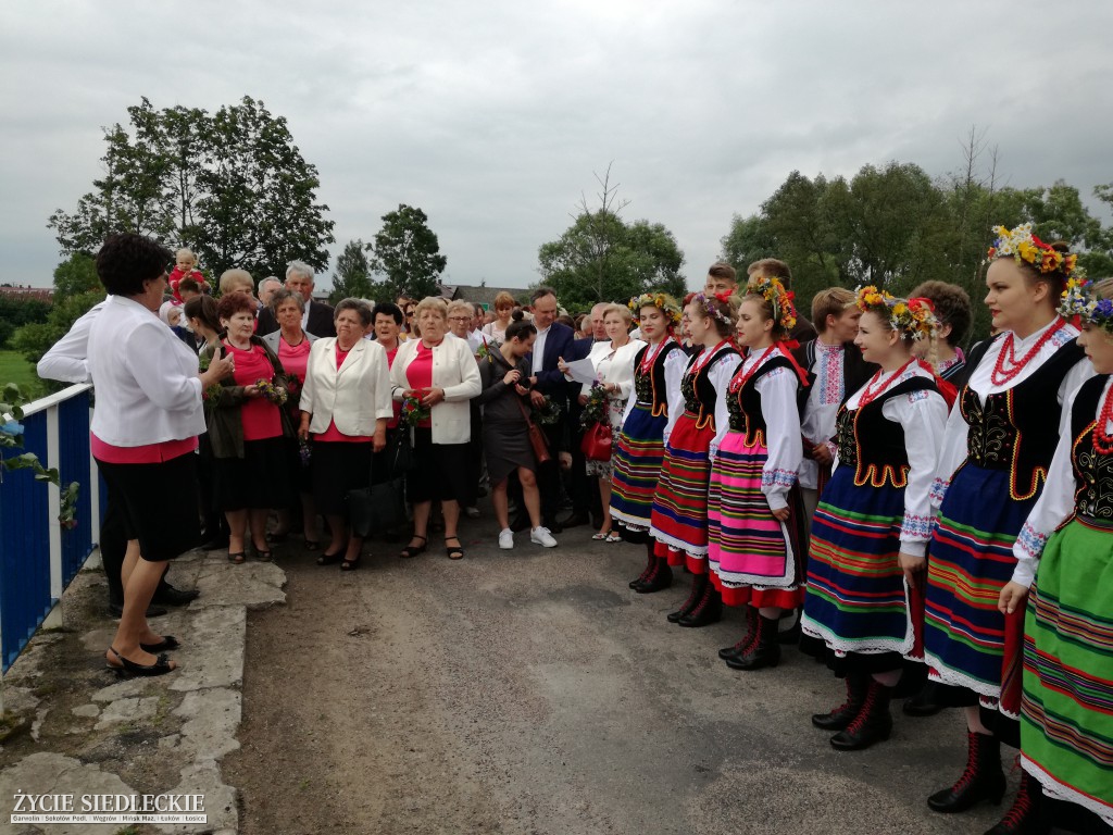 Świętojańska tradycja na Liwcu