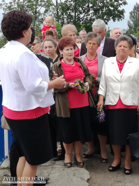 Świętojańska tradycja na Liwcu