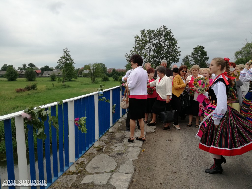 Świętojańska tradycja na Liwcu