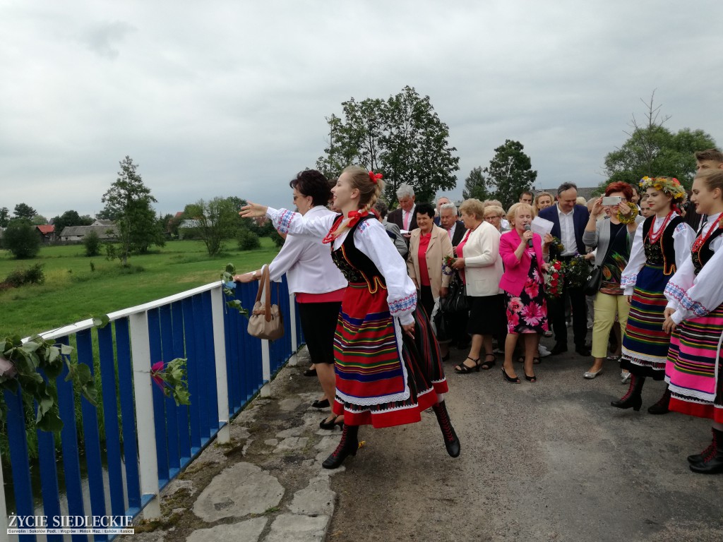 Świętojańska tradycja na Liwcu