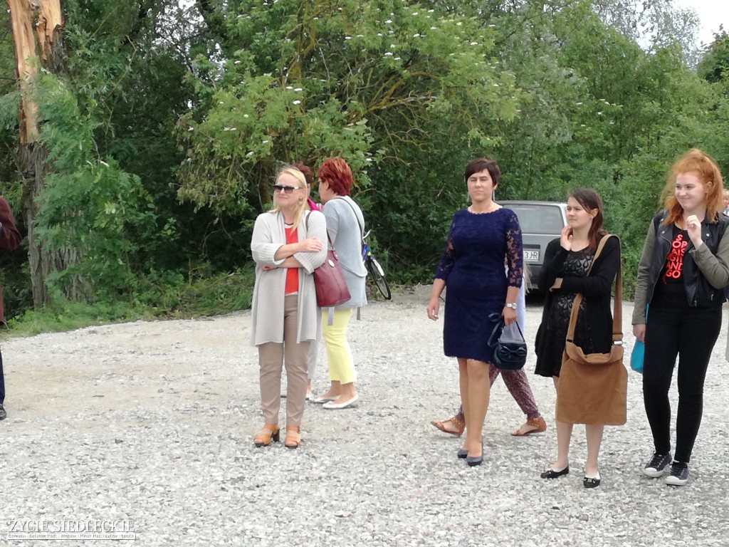 Świętojańska tradycja na Liwcu