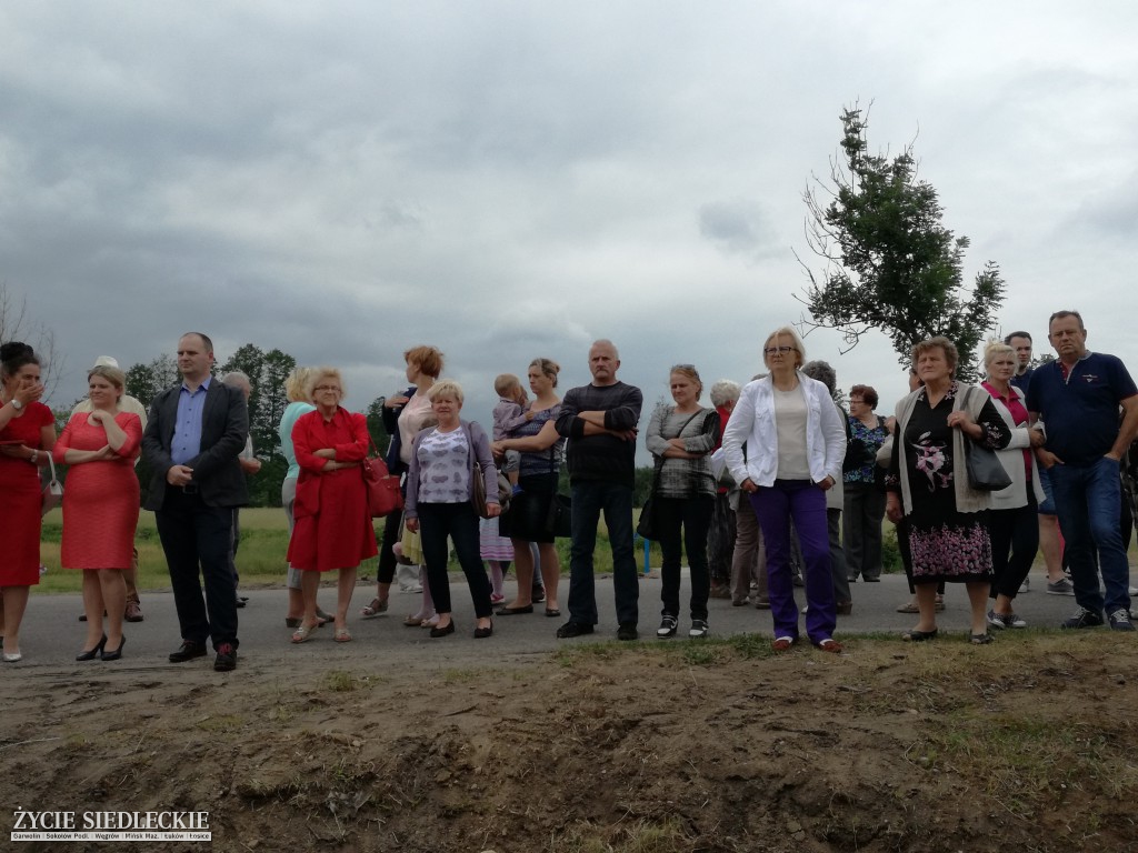 Świętojańska tradycja na Liwcu